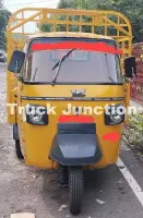 Piaggio Ape Xtra LDX 
