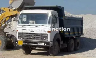 Tata 610 SFC 