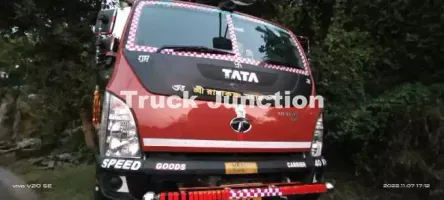टाटा टी.11 अल्ट्रा