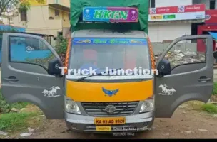 टाटा ऐस गोल्ड डीजल