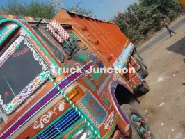 टाटा एलपीटी 3118 काउल