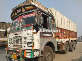 டாடா எல்பீடி 3118 சிஓடபிள்யூஎல் 