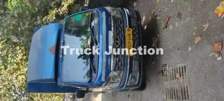 टाटा इंट्रा वी20 बाय फ्यूल (सीएनजी+पेट्रोल)