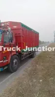 Eicher Pro 2114XP CNG