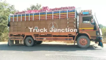 टाटा 1412जी एलपीटी 