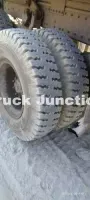 Ashok Leyland 2825 6x4 H6