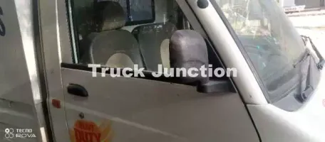 Mahindra Supro Maxitruck