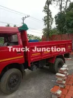Mahindra Loadking Optimo 