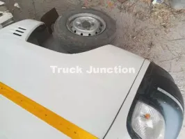 मारुति सुजुकी सुपर कैरी 