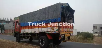 Tata 1812g LPT