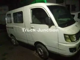 Mahindra Supro Cargo Van 