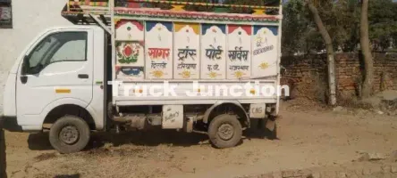 टाटा ऐस गोल्ड सीएनजी प्लस