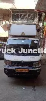 Mahindra Supro Maxitruck