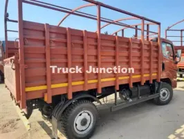 Eicher Pro 2110