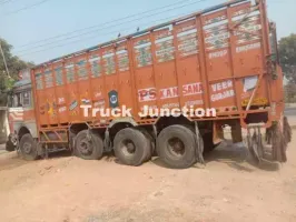 टाटा एलपीटी 3518 काउल 