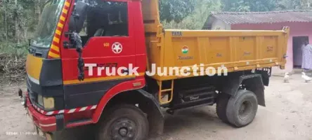 டாடா 912 எல்பீகே 