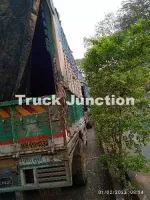 BharatBenz 1215R