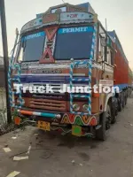 Ashok Leyland 4020 4x2