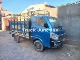 टाटा इंट्रा वी20 बाय फ्यूल (सीएनजी+पेट्रोल)