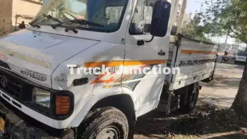 टाटा 407 गोल्ड एसएफसी आरजे 