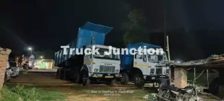 Tata LPT 3118 Cowl