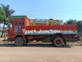 Ashok Leyland Partner 6 Tyre 
