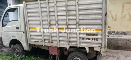 Tata Ace HT+ 