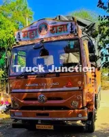 Ashok Leyland Ecomet 1615 HE 