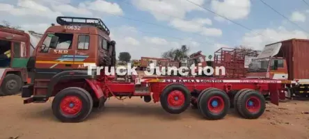 टाटा सिग्ना 3118.टी - 6x2