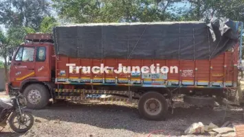 ஐச்சர் ப்ரோ 3015 