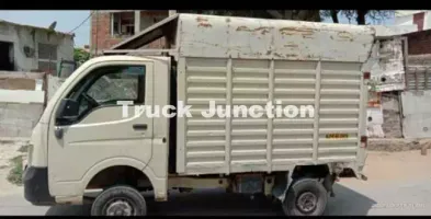 Tata Ace HT+ 