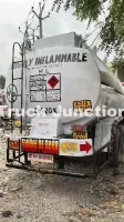 Mahindra Blazo X 28 