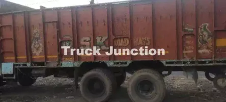 டாடா எல்பீடி 2818 சிஓடபிள்யூஎல் 