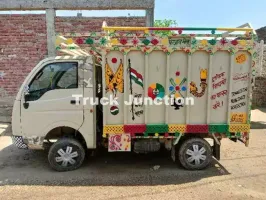 டாடா ஏஸ் கோல்ட் டிஐஈஎஸ்ஈஎல் 