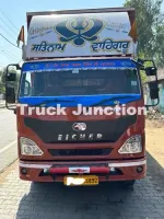 Eicher Pro 2095 xp Plus 