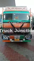 BharatBenz 4023TT