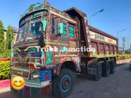 டாடா எல்பீடி 3118 சிஓடபிள்யூஎல் 