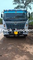 Mahindra Blazo X 55 