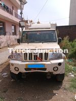 Mahindra Bolero Pik-up