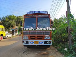 अशोक लेलैंड 2820 6x4