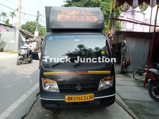 Used Tata Ace Gold Petrol Cx 2100/Petrol CX Mini Trucks Price in India