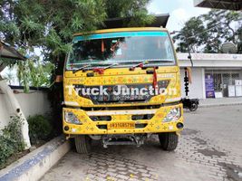 आयशर प्रो 6019 