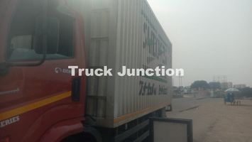 Eicher Pro 2110