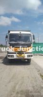 Ashok Leyland 3520 8x4 