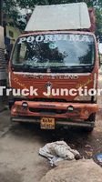 Ashok Leyland Ecomet 1615 HE 