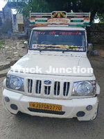 Mahindra Bolero Pik-up 