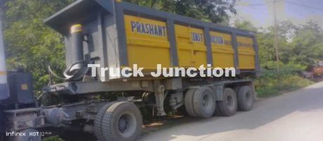 टाटा सिग्ना 5530.एस 4x2