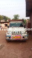 Mahindra Bolero Maxitruck Plus 