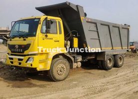 Eicher Pro 6028T 