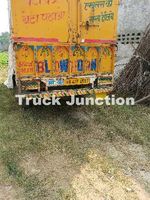 Mahindra Bolero Pik-up